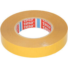 tesa 51571 Double Sided Non-Woven Tape 25mm x 50m