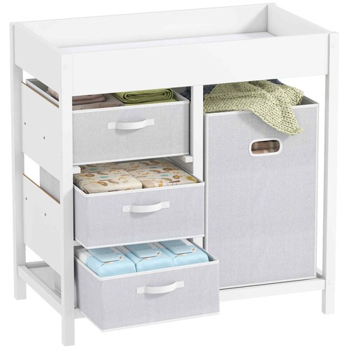 Aiyaplay baby changing unit - changing,