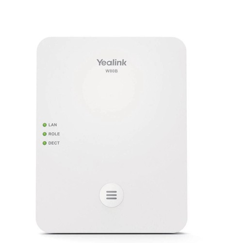 Yealink w80b - w80b,