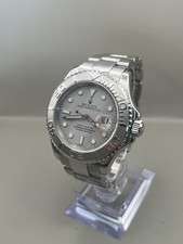 Rolex Yacht-Master Men's Watch