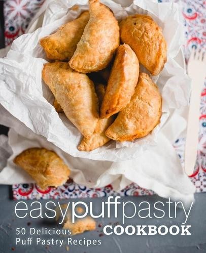 Booksumo press easy puff - booksumo,