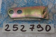 Bracket support for Control