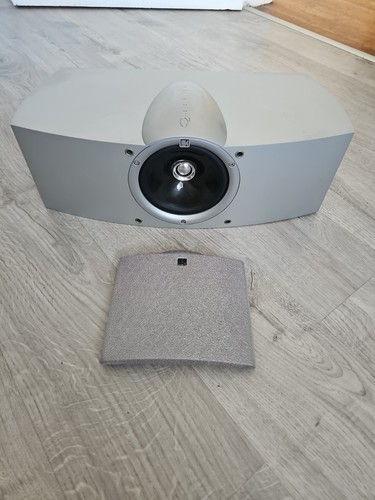 Kef q6c centre speaker - kef,