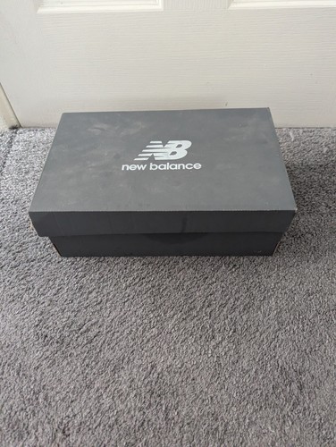 Empty new balance - empty, shoe