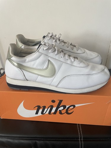 Rare 2002 nike ldv 11 - 2002,