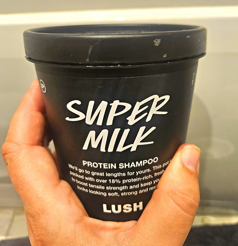 490g lush super - 490g,