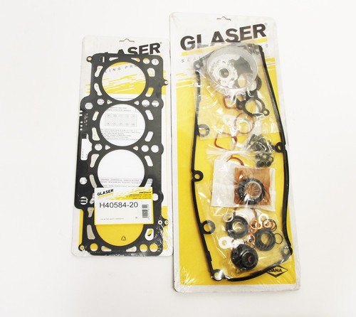 Full head gasket set for - full,
