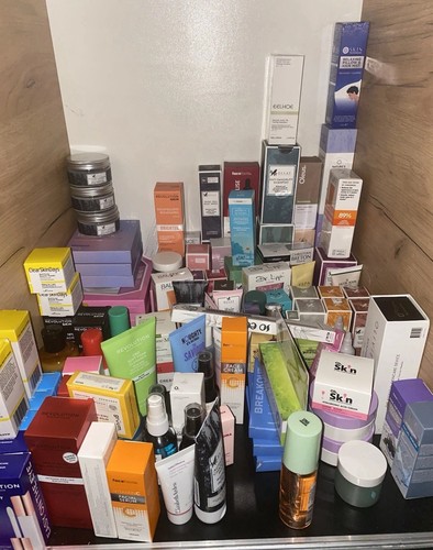 Wholesale joblot makeup - wholesale,