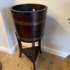 Vintage R.A Lister Woodcraft