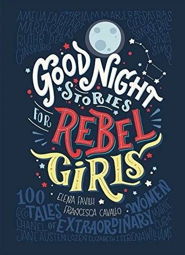 Good night stories - stories, rebel