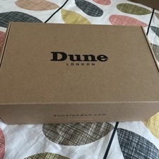 Dune black patent leather - patent,
