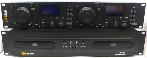 Pdp pdx350 dual mixer - pdx350,
