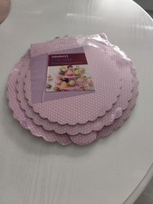 3 Tier Cake Stand