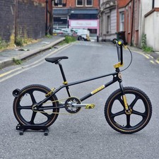 Torker LP Race Pro XXL Custom