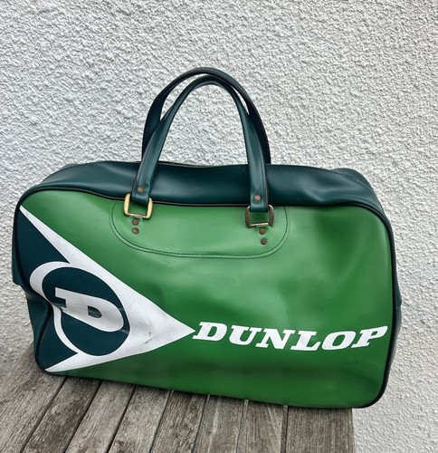 Rare vintage dunlop - vintage,