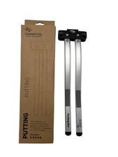 Leadbetter Golf Putting Golf Aid Training Bar 