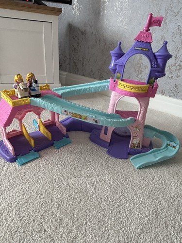 Fisher price little people - fisher-price,
