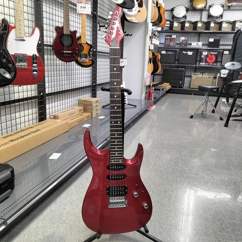 Aria pro series - aria, proⅡ