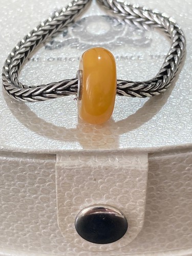 Trollbeads amber - trollbeads,