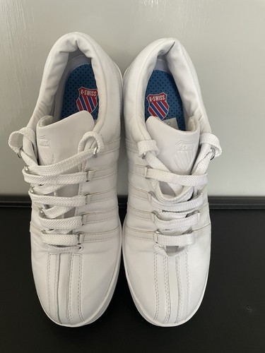 Kswiss men trainer size - kswiss, 11