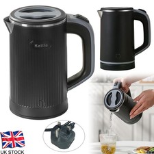 800ml Mini Electric Kettles