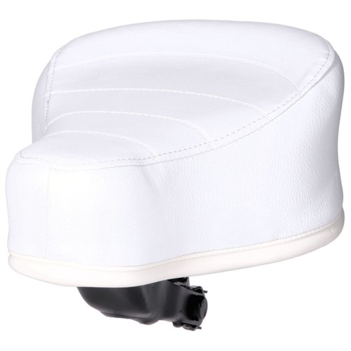 Emblem logo suspension saddle - emblem,