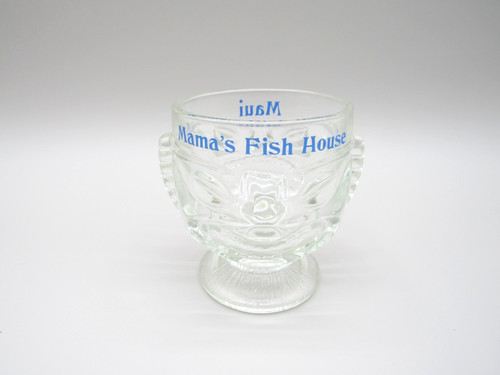 Mama fish house maui clear - house,