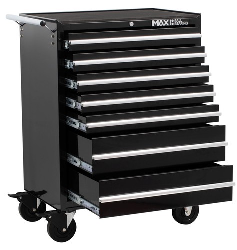 Hilka professional drawer - 7,