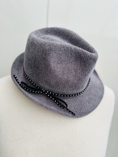 Suzanne Bettley women's trilby