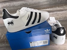 The Prodigy, Customized Adidas