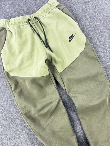 Nike tech fleece pants - tech,