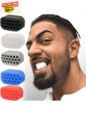 2X Jaw Exerciser Jawline