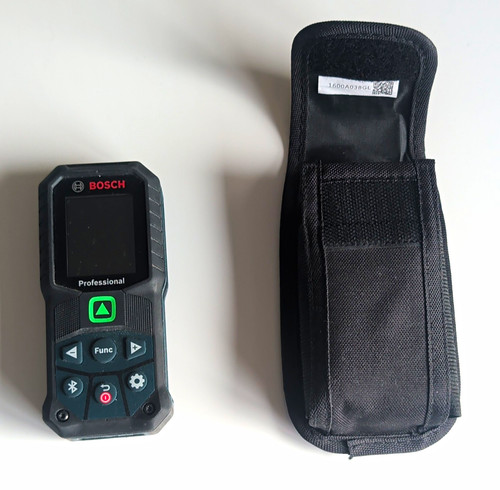 Bosch glm cg - glm, laser