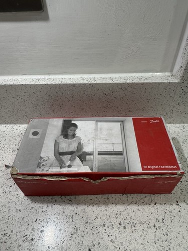 Danfoss ret2001rf rx1 s - danfoss,