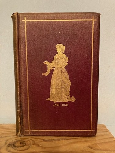 History lace mrs bury - history,