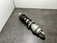 Beta Evo Trials Bike  Rear