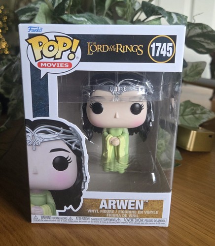 Funko pop lord the rings - pop, of