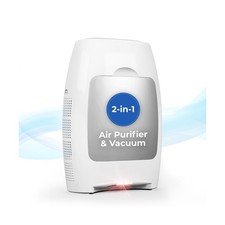 EyeVac Air 2-in-1 HEPA Air