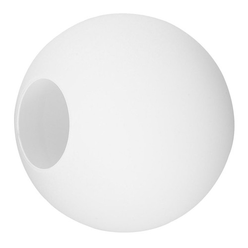 Replacement glass lamp shade - lamp,