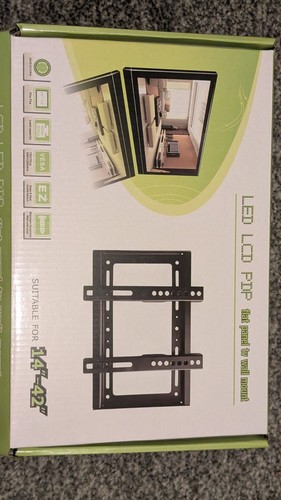 Lcd plasma wall mount suitable - wall,