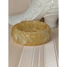 Vintage 60s Lucite Guitar Pick