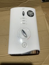 MIRA SPORT MAX WITH AIRBOOST