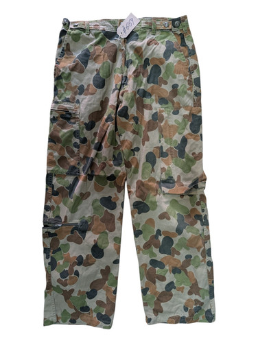 Australian military auscam - australian,