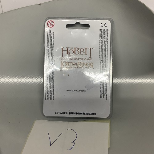 Lord the rings high elf - rings,
