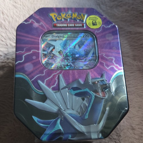 Pokemon tcg dialga ex - dialga,