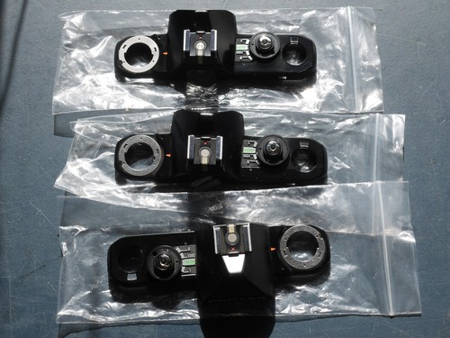 Pentax camera top plate - pentax,