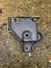 Ford Fiesta Mk2 XR2 1.6 CVH