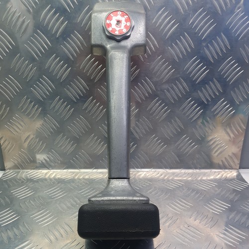 Roberts adjustable - 17"-21",