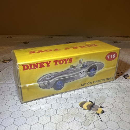 Classic dinky toys - toys, (atlas