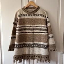 Ladies Jumper Sweater Debbie